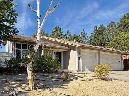 1381 Laser Court, Sparks, NV 89436 Photo