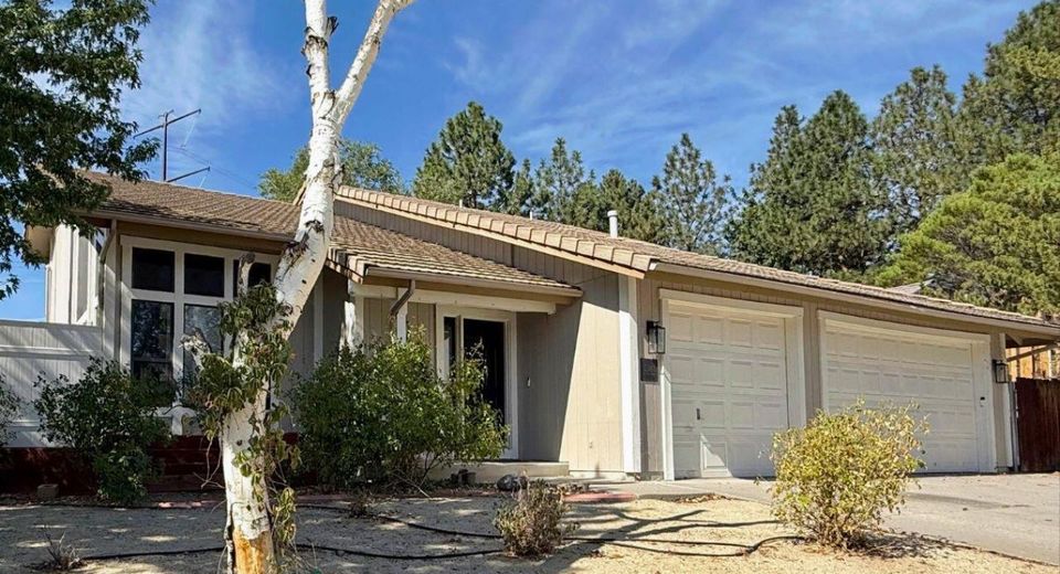 1381 Laser Court, Sparks, NV 89436 Photo