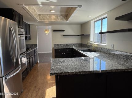 1381 Laser Court, Sparks, NV 89436 Photo
