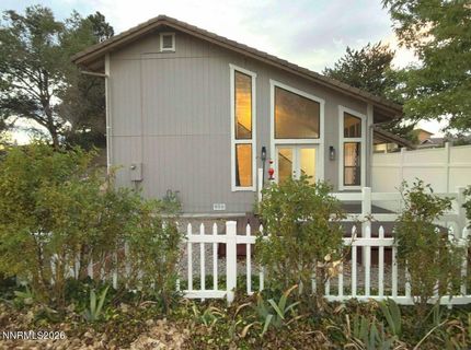 1381 Laser Court, Sparks, NV 89436 Photo
