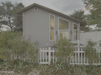 1381 Laser Court, Sparks, NV 89436 Photo