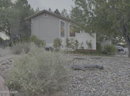 1381 Laser Court, Sparks, NV 89436 Photo