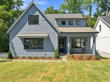 2921 Claremont Road, Raleigh, NC 27608