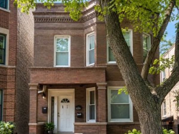 6209 S EVANS Avenue , Unit 1, Chicago, IL 60637