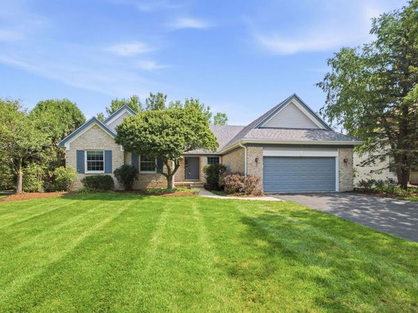 531 Amherst Drive , Lake Villa, IL 60046