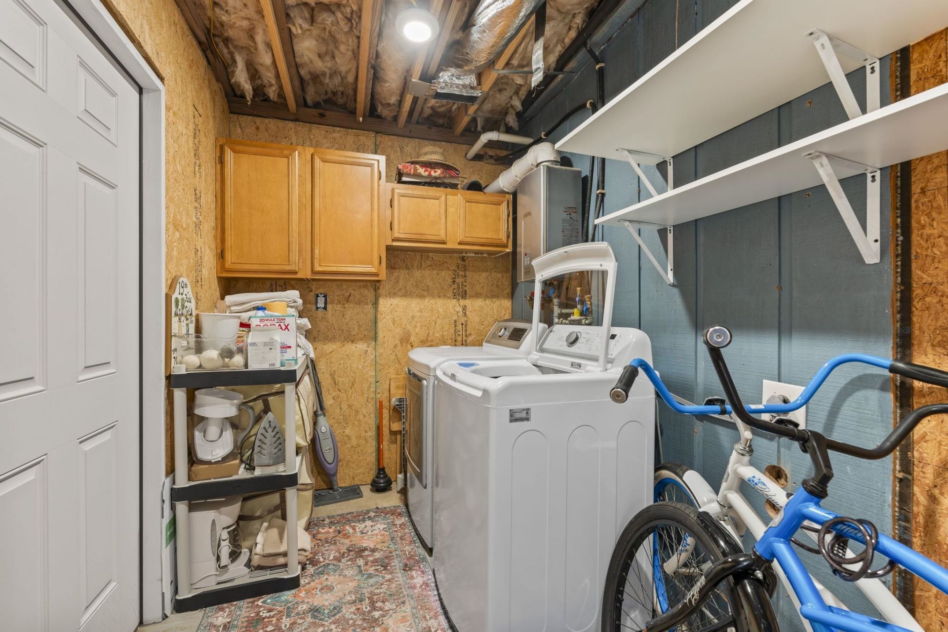 709 Parker Dr. Photo 17