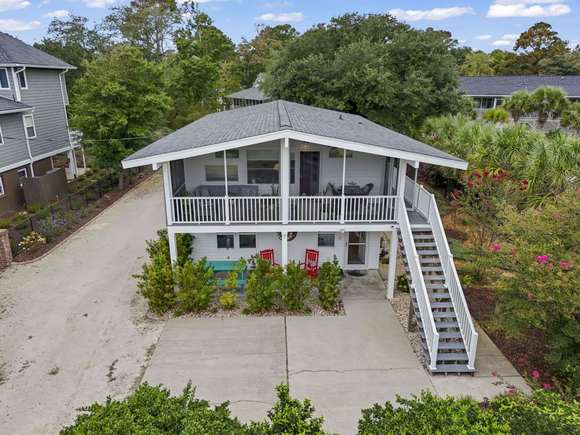 709 Parker Dr. Photo 40