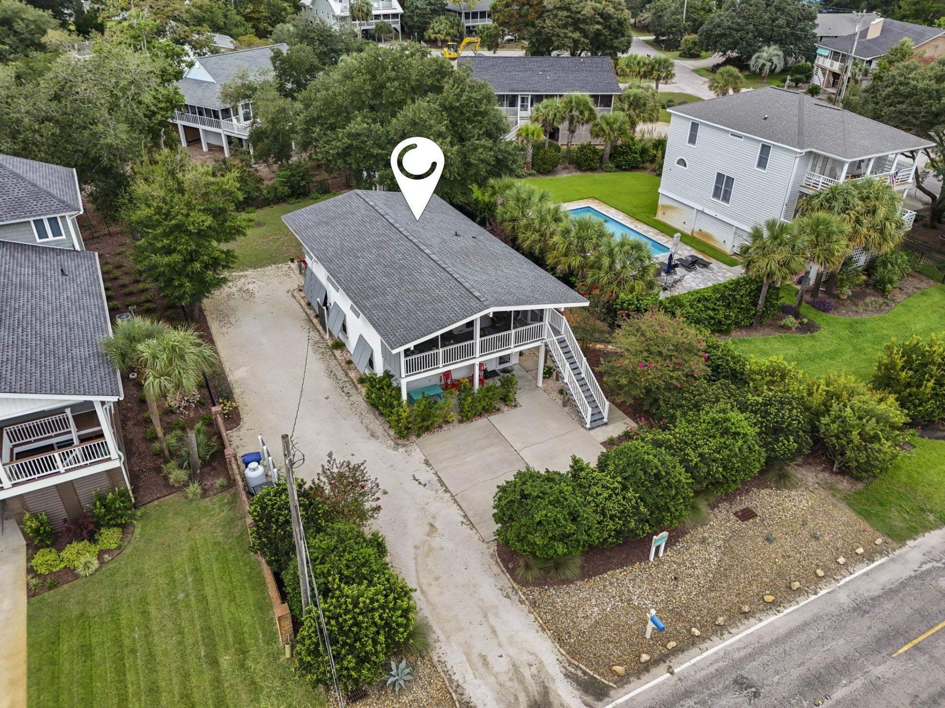 709 Parker Dr. Photo 43