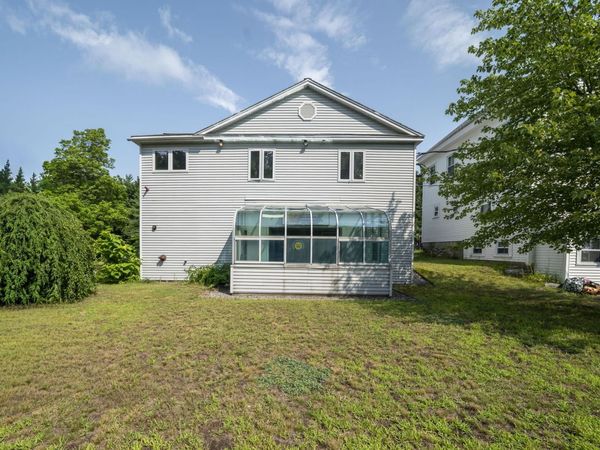 12 Pleasant Street, Goffstown, NH 03045