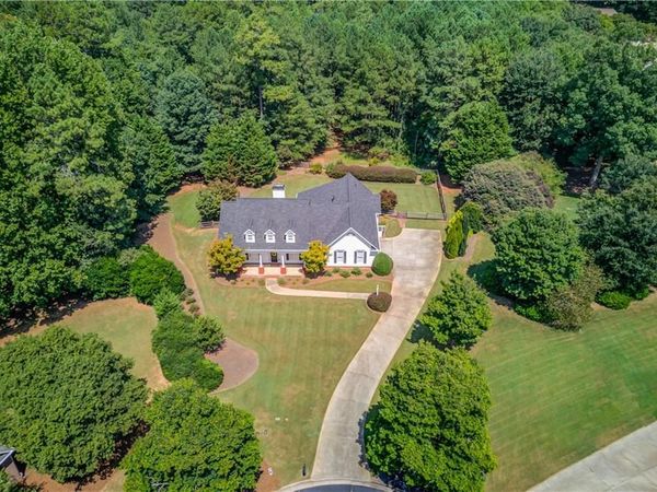 2635 Heritage Lane, Monroe, GA 30656