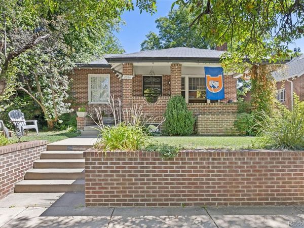 2056 Forest Street , Denver, CO 80207