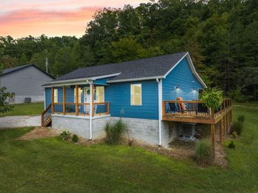35 El Way, Clay City, KY 40312