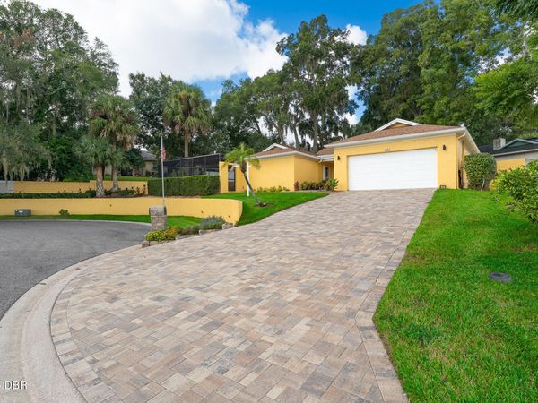 1416 Lake Marion Drive, Apopka, FL 32712