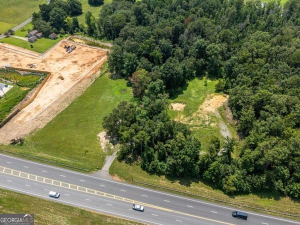 5754 Highway 20 SE, Cartersville, GA 30121