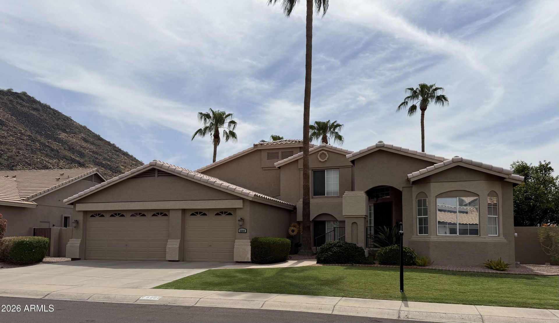 5209 W Rose Garden Lane, Glendale, AZ 85308 Main Photo