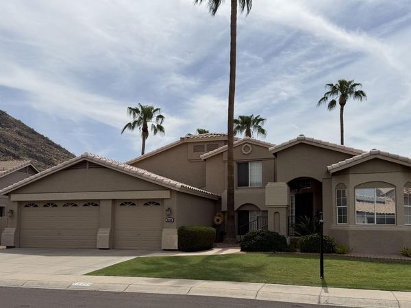 5209 W ROSE GARDEN Lane, Glendale, AZ 85308