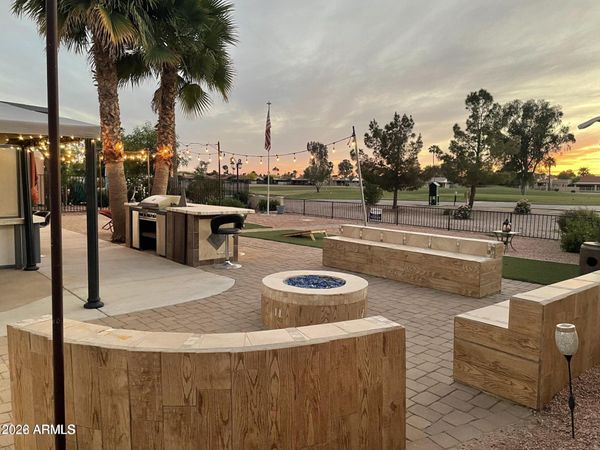 26014 S BRENTWOOD Drive, Sun Lakes, AZ 85248
