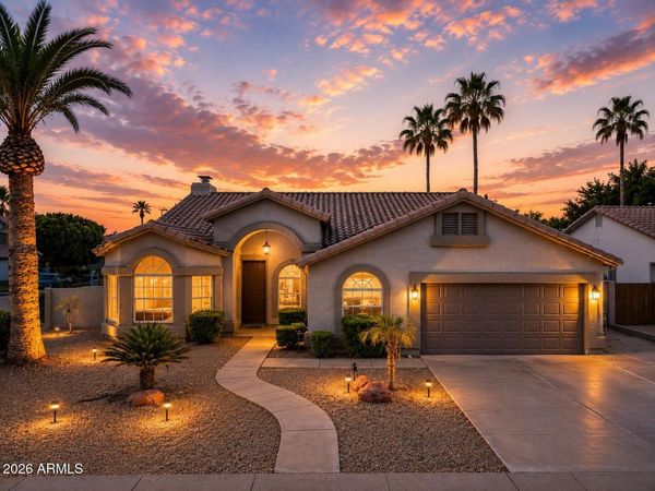 1732 W COMMERCE Avenue, Gilbert, AZ 85233