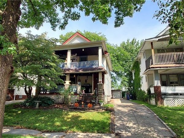 11320 Florian Avenue , Cleveland, OH 44111