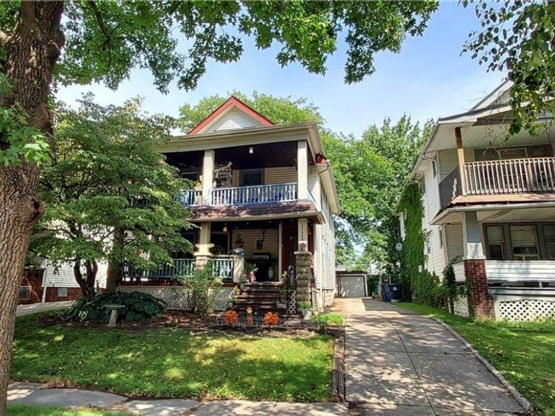 11320 Florian Avenue, Cleveland, OH 44111 Photo 1
