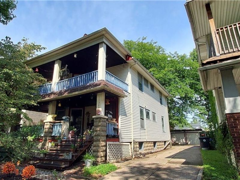 11320 Florian Avenue, Cleveland, OH 44111 Photo 2