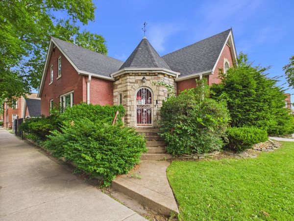 8156 S Paxton Avenue , Chicago, IL 60617