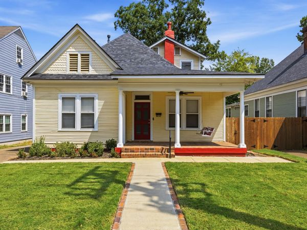 634 S COX ST, Memphis, TN 38104