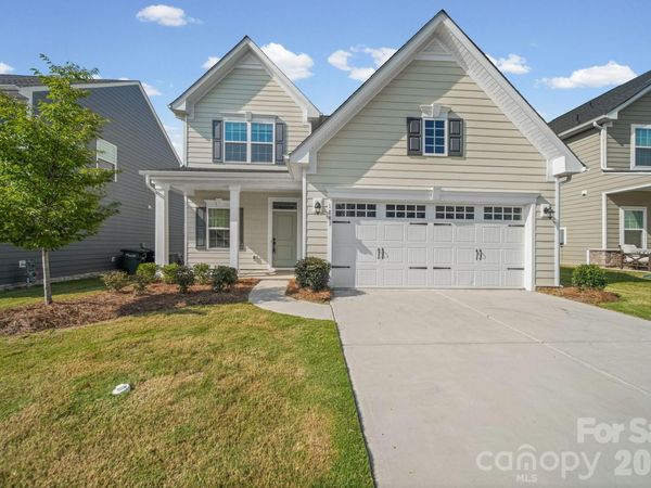 1841 Giana Lane, Monroe, NC 28112