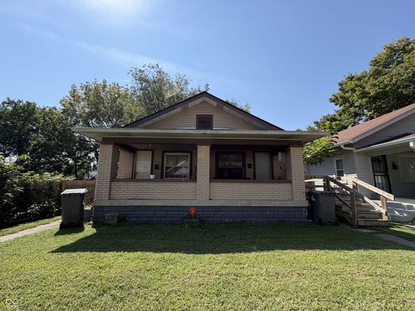 425-427 W 39th Street , Indianapolis, IN 46208