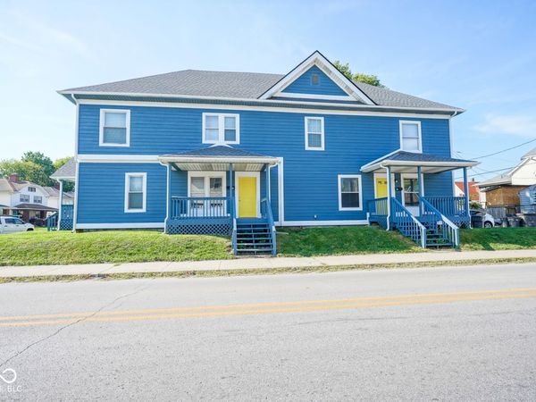 2962 N Delaware Street , Indianapolis, IN 46205