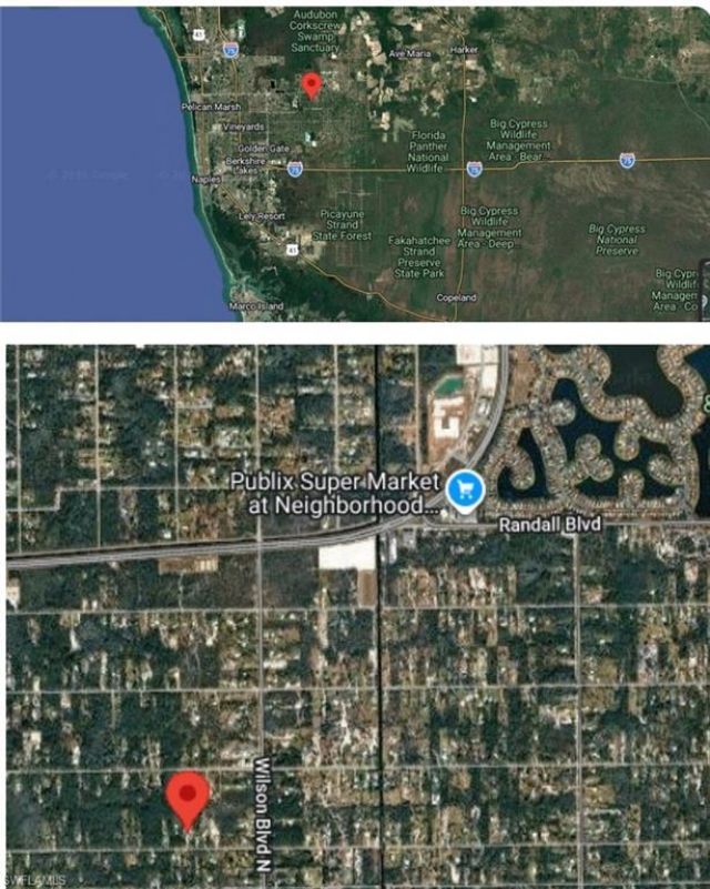 181 18th Ave Nw, Naples, FL 34120 Photo