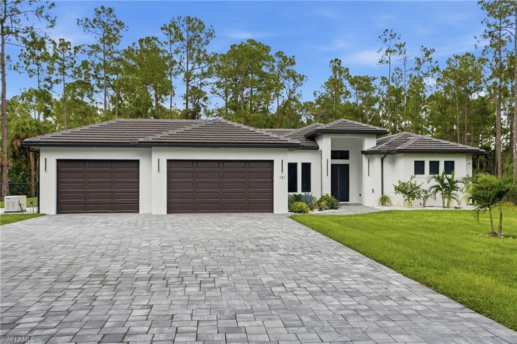 181 18th Ave Nw, Naples, FL 34120 Photo