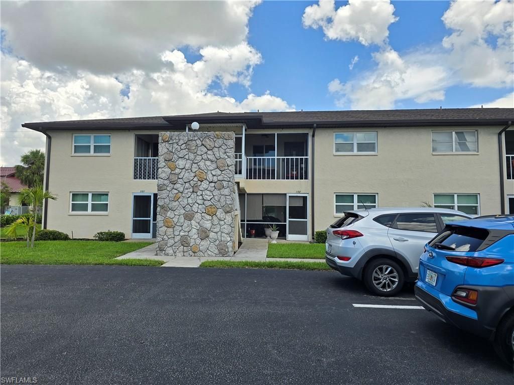 1617 SE 26th St, Unit 202, Cape Coral, FL 33904 Photo