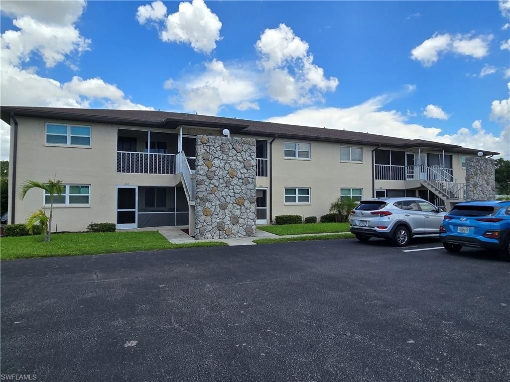 1617 SE 26th St, Unit 202, Cape Coral, FL 33904 Photo