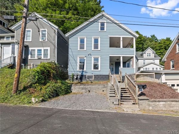 302 Caroline Avenue, Syracuse, NY 13209