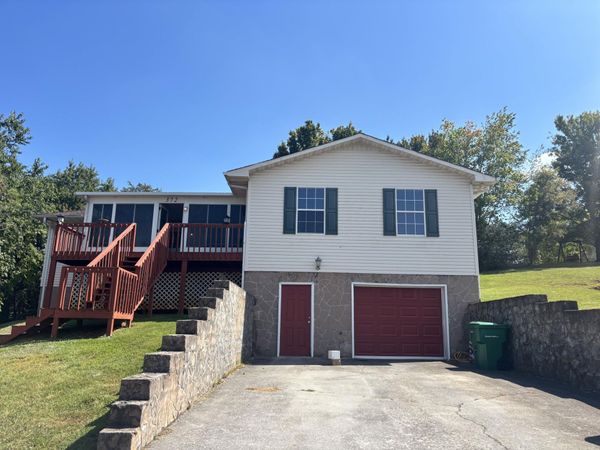 372 Hayter Drive, Morristown, TN 37813