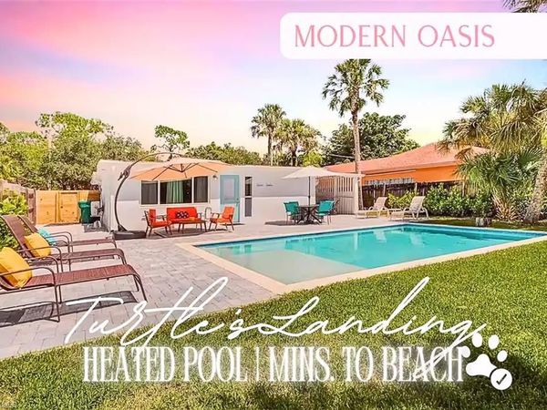 3024 Estey AVE , NAPLES, FL 34104