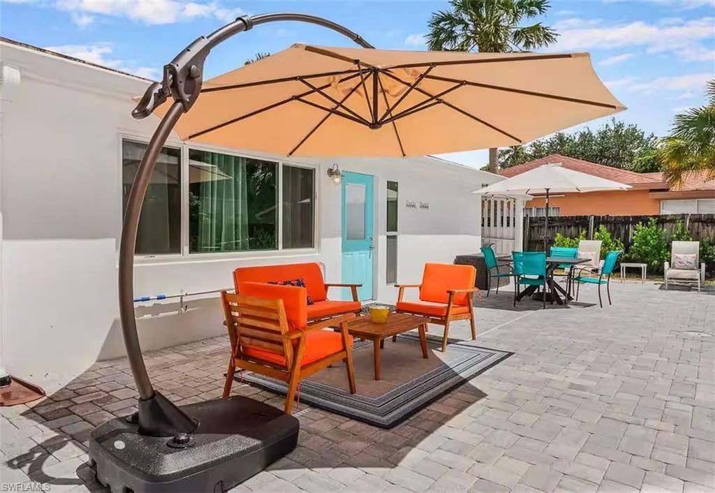 3024 Estey Ave , Naples, FL 34104 Photo