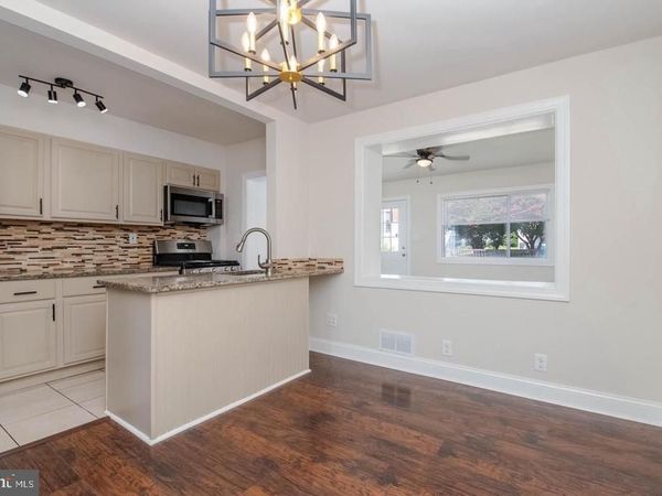 1606 SEARLES ROAD , BALTIMORE, MD 21222