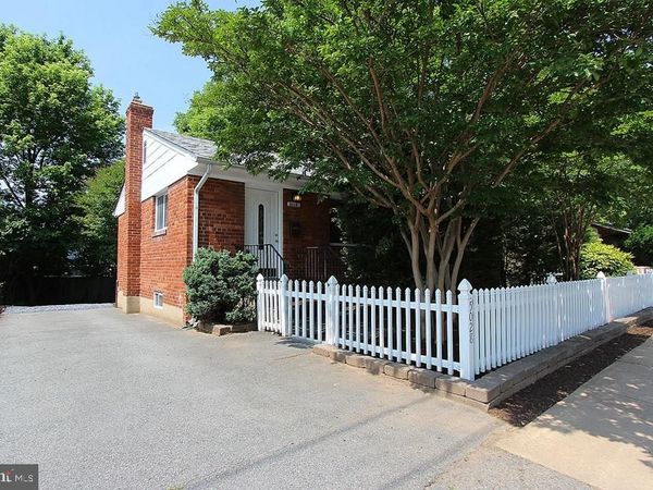5028 RIVER ROAD , BETHESDA, MD 20816
