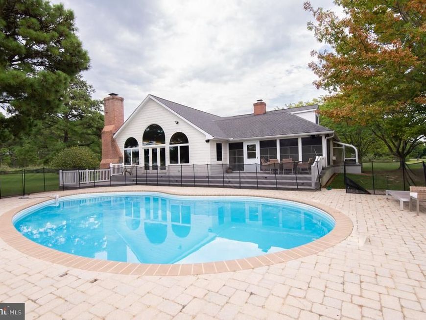 1001 Wagner Point Road, Cambridge, MD 21613 Main Photo