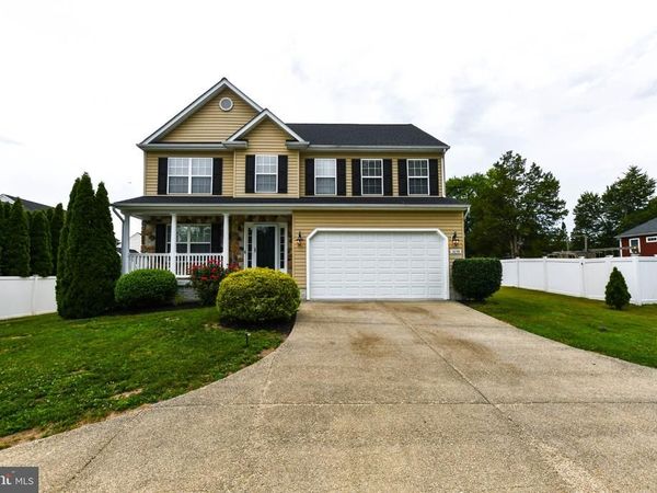 1638 COOLIDGE AVENUE , SEVERN, MD 21144