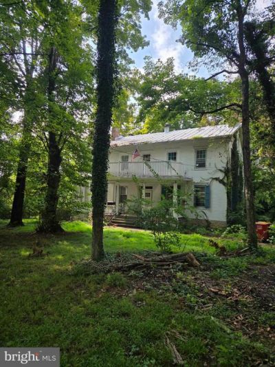 9 CARLISLE ROAD, NEWVILLE, PA 17241