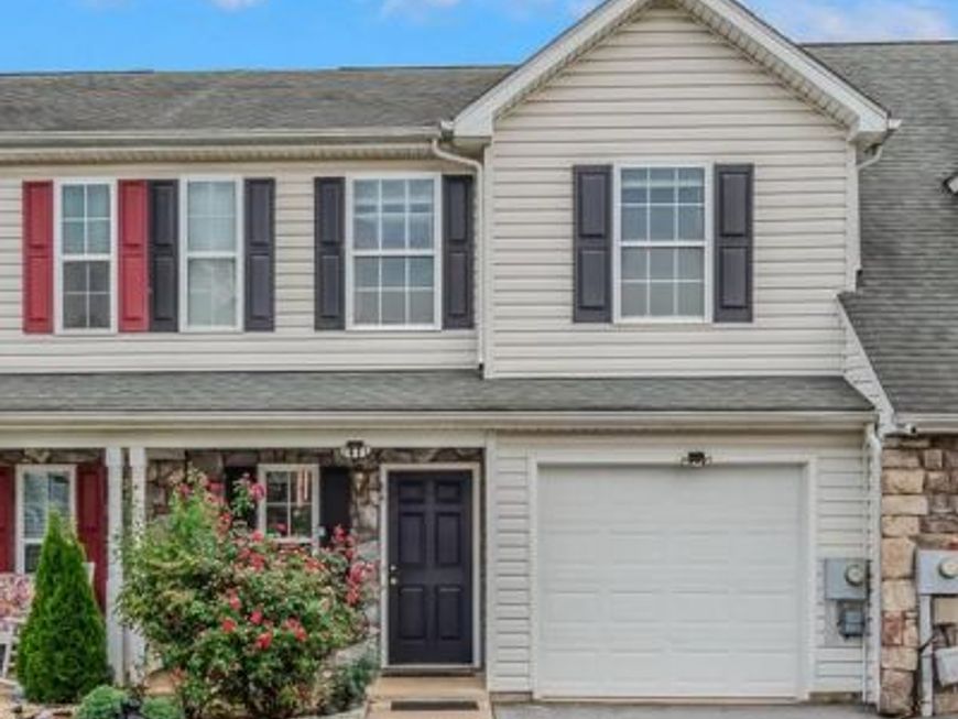 84 Fuzzy Tail Drive, Ranson, WV 25438 Main Photo