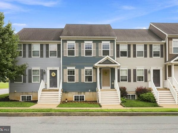 218 SABLE DRIVE , MARIETTA, PA 17547