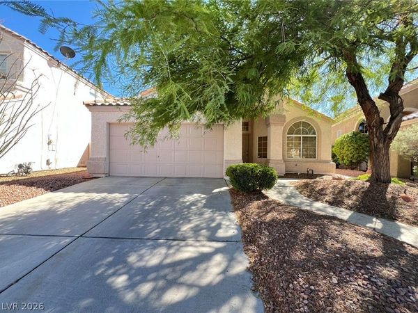 54 Sea Holly Way , Henderson, NV 89074