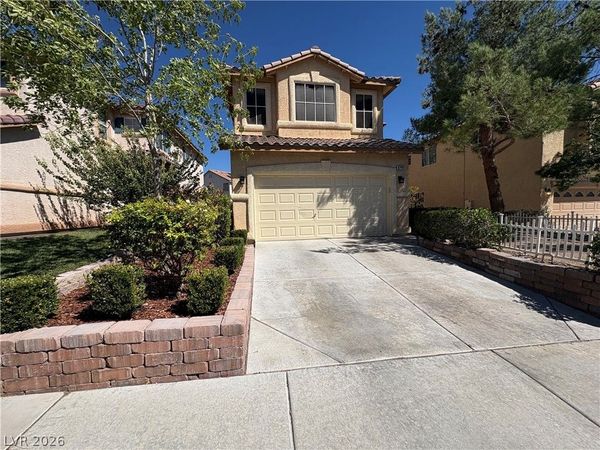 8740 Shady Pines Drive , Las Vegas, NV 89143