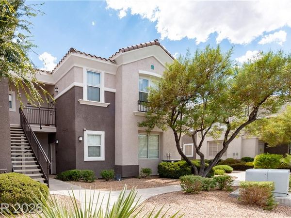 2325 Windmill Parkway, Unit 1214, Henderson, NV 89074
