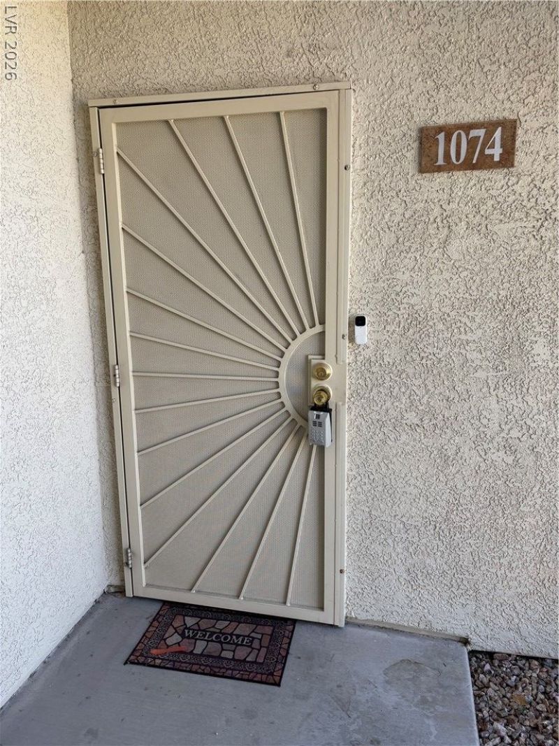 8000 Badura Avenue, Unit 1074, Las Vegas, NV 89113 Main Photo
