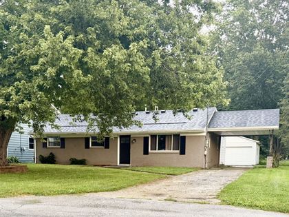 452 Faye Avenue Bowling Green, OH 43402